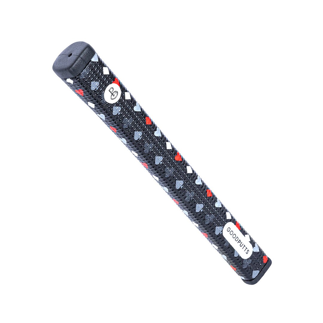 Good Putts Golf Putter Grip Antislip Putter Grips Advanced Surface