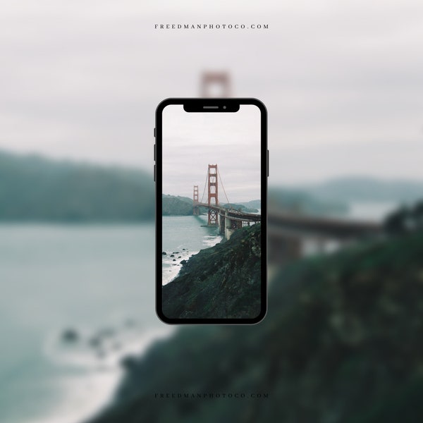 35mm Film Screen Saver for iPhone and Android