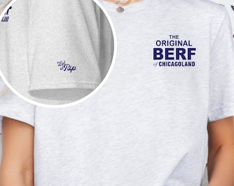 Oryginalna koszulka z wołowiną