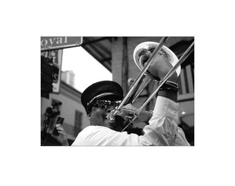 New Orleans, Second Line, Mardi Gras, NOLA, Street Photography, French Quarter