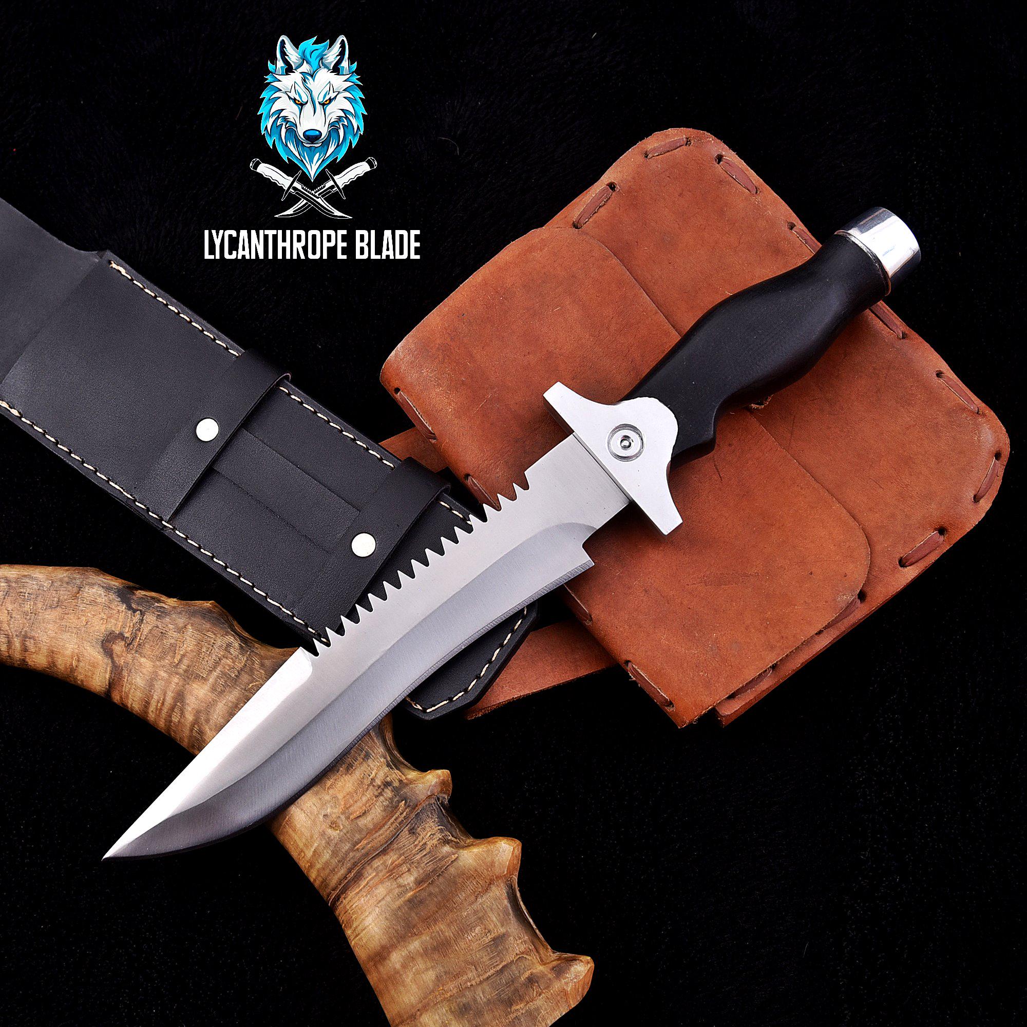 ハンドメイド バイオハザード ジル・バレンタインナイフ | D2スチール