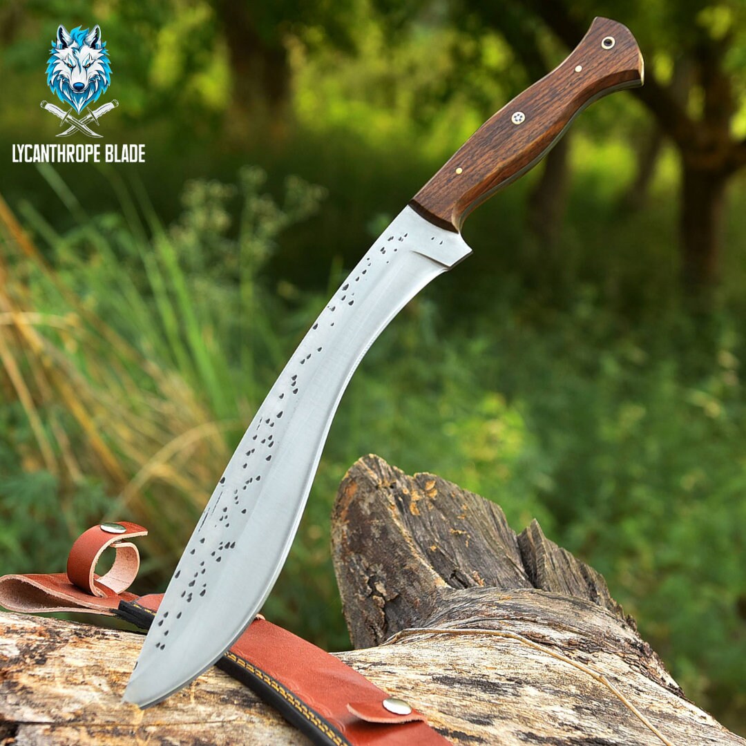 インド　お土産　ククリ Vintage kukri - Etsy 日本