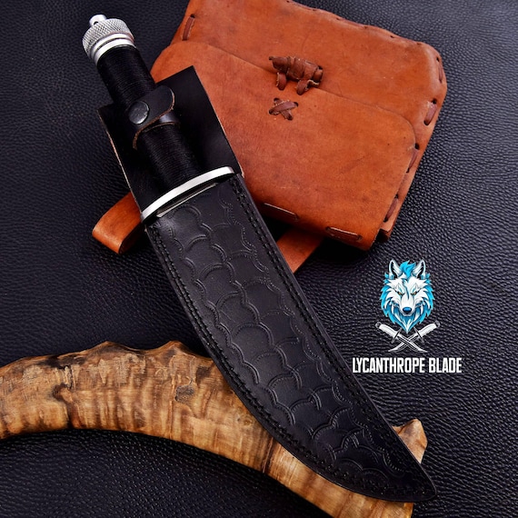 ◆handmade shop◆＊ｋｎａ＊様 Handmade Ninja Knife | Collectible Stainless Steel Blade With