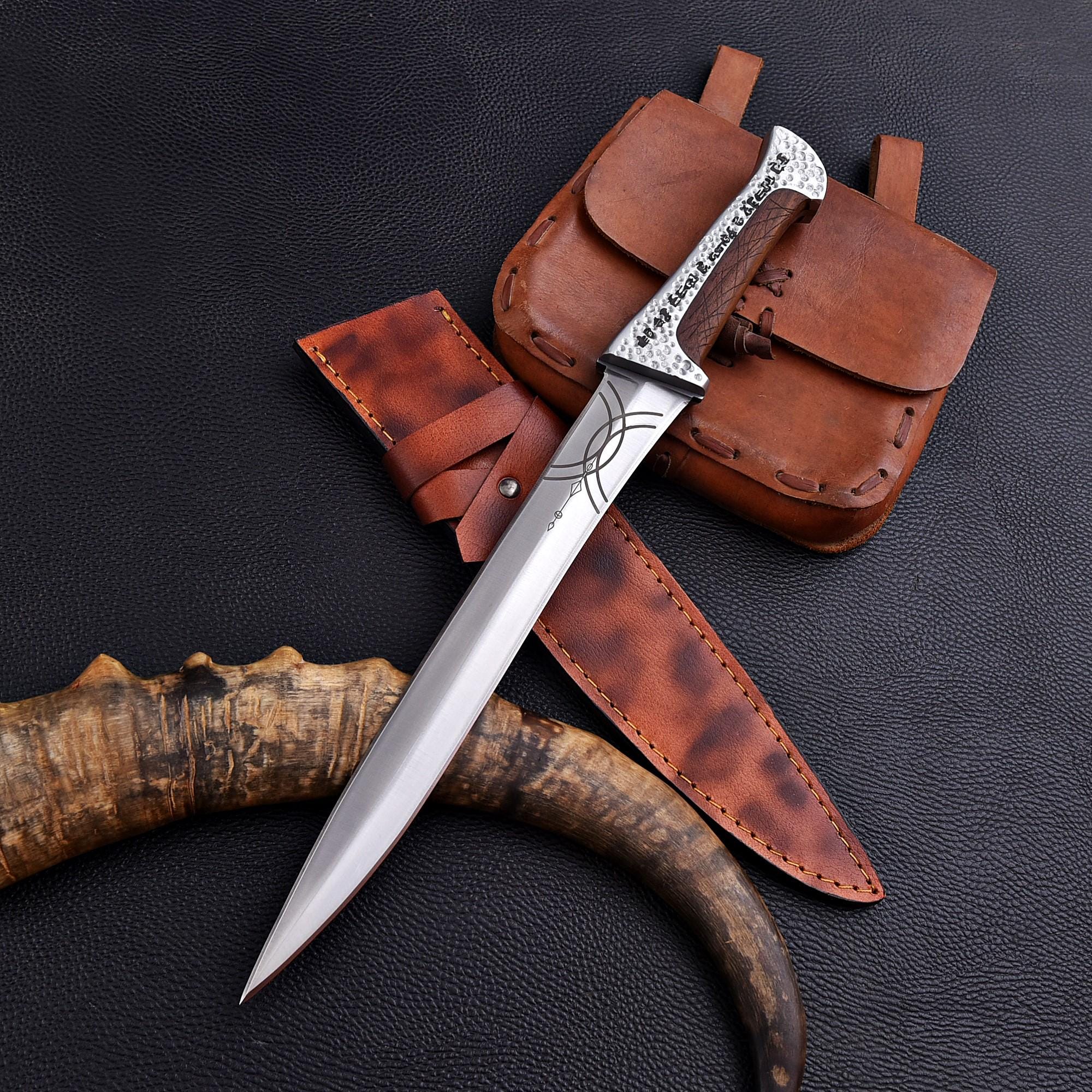 Kris knife - Etsy 日本