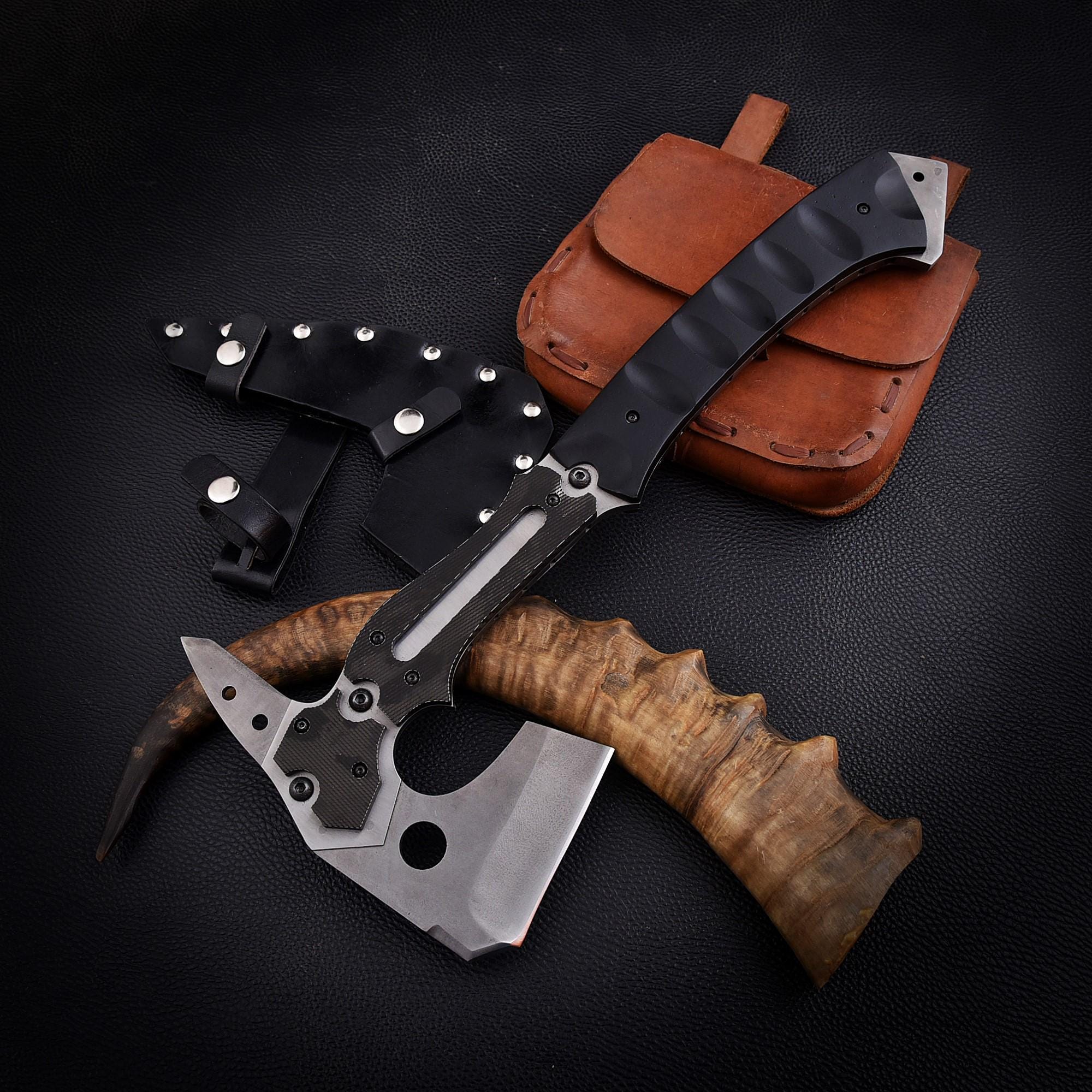 Leon knife - Etsy 日本