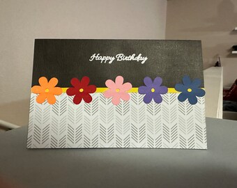 Birthday Card