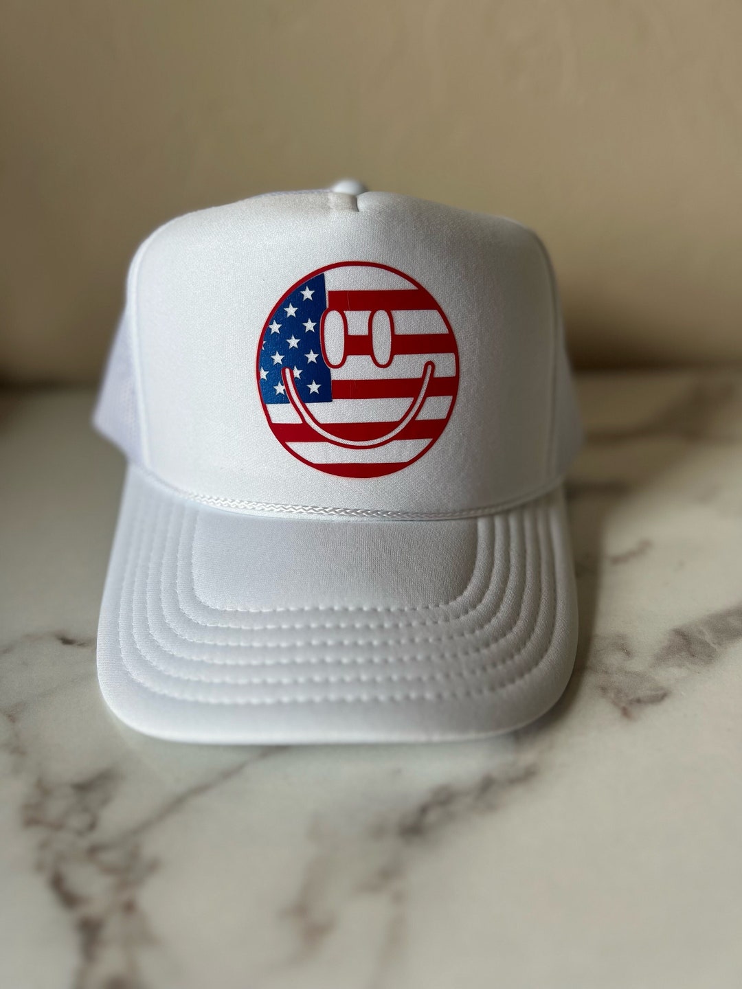 Trucker Hat - Etsy