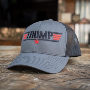 Trump 2024 Save America Again - Placa De Matrícula Azul Nove | Meses Sin Interés - Foto 6