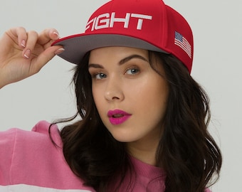 Trumpf Kampfhut Snap Back Trumpf Hut MAGA Hut Trump 2024 Make Amerika Great Wieder Hut Patriotismus Pro Amerika Trumpf Schuss Hut Trump Merchandise