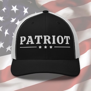 Patriot Hut Trump Merch Wir Die Leute MAGA Hut Rot Machen Amerika wieder großartig Hut Pro Amerika Rot Trumpf Hut Trumpf Trucker Hut Amerika Zuerst