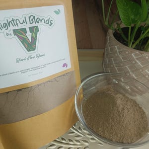 Blood Flow Powder