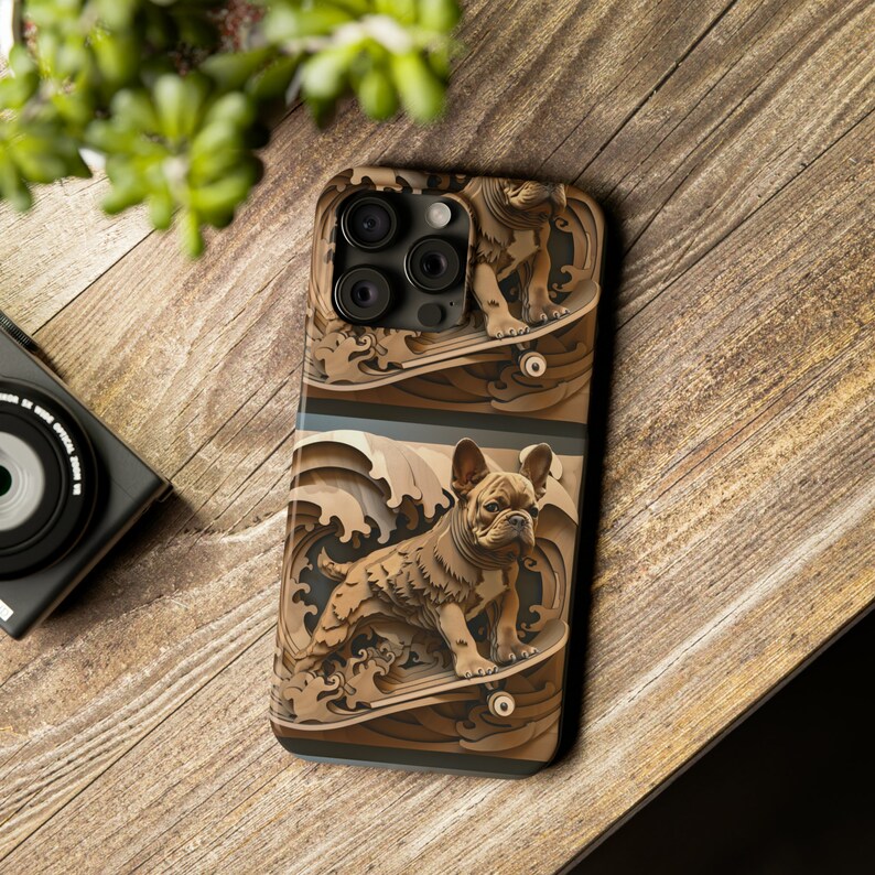 Artful Art Phonecase , Slim Phone Cases , Never Before Seen Designs