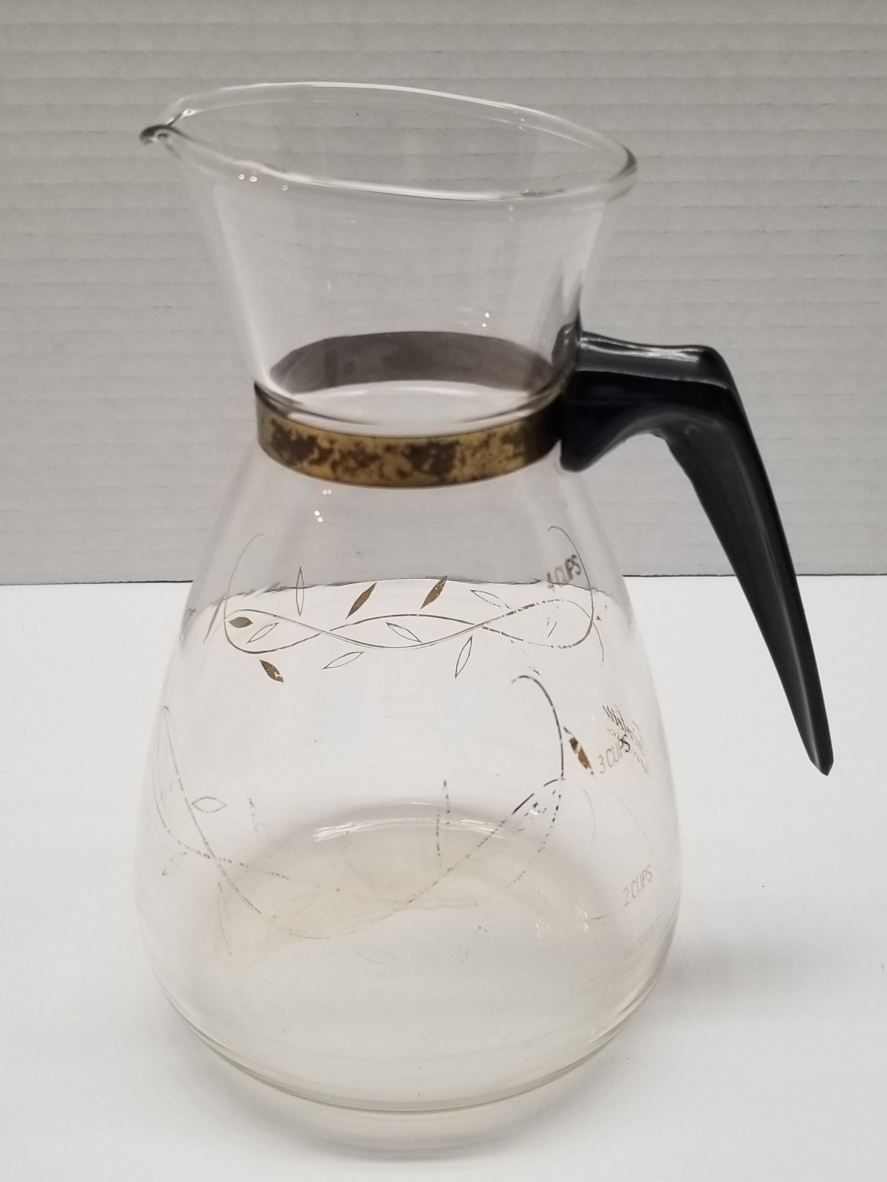 Vintage Tricolette Tricolator French Drip Coffee Maker Etsy