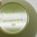 Vintage Prolon Avocado Green Melamine Dinnerware Set: 1970s Coffee Tea ...