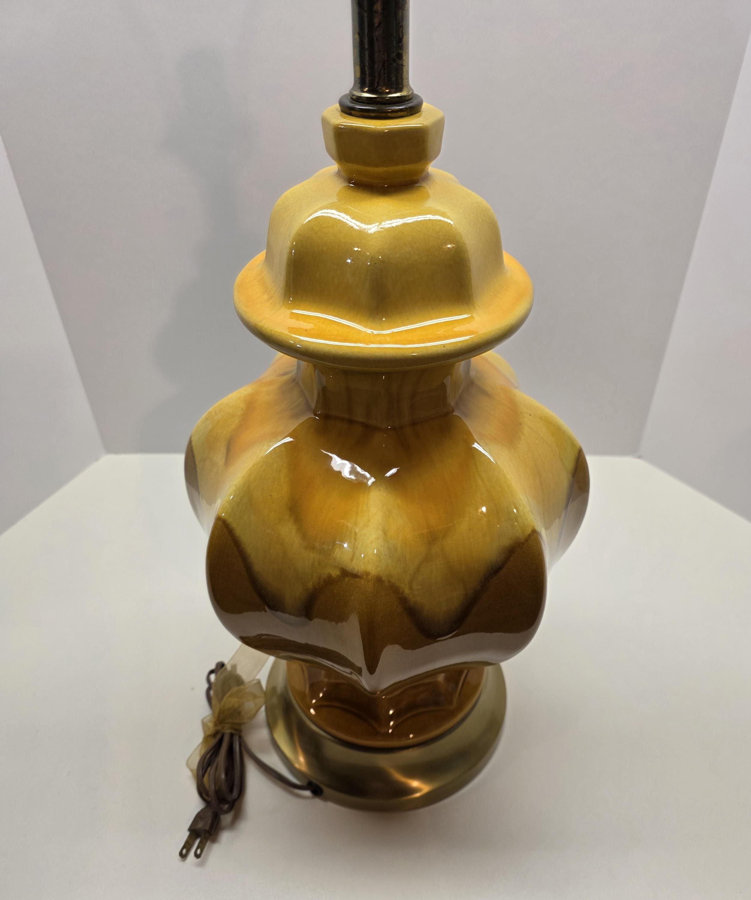 Royal Haeger Lamp - Etsy