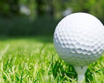 Golf Balls