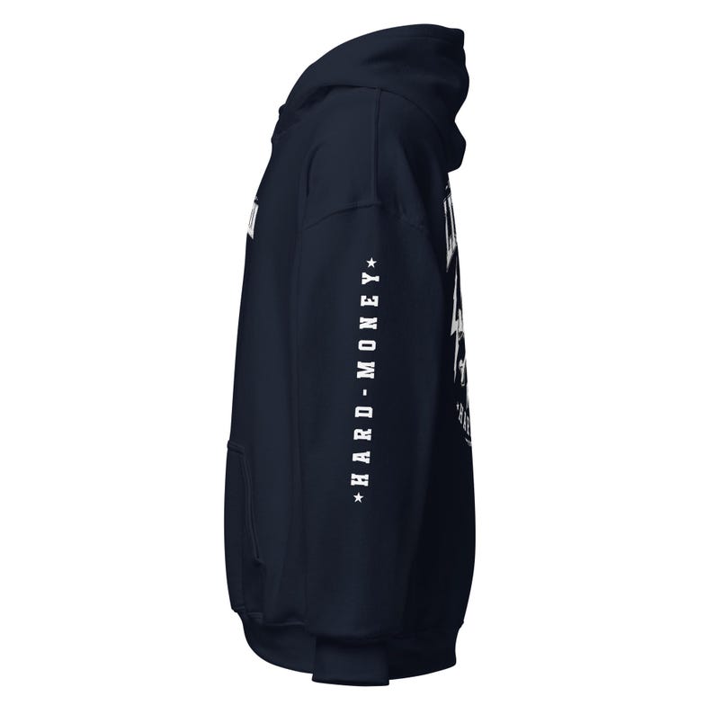 Lineman Shirt Hard Money