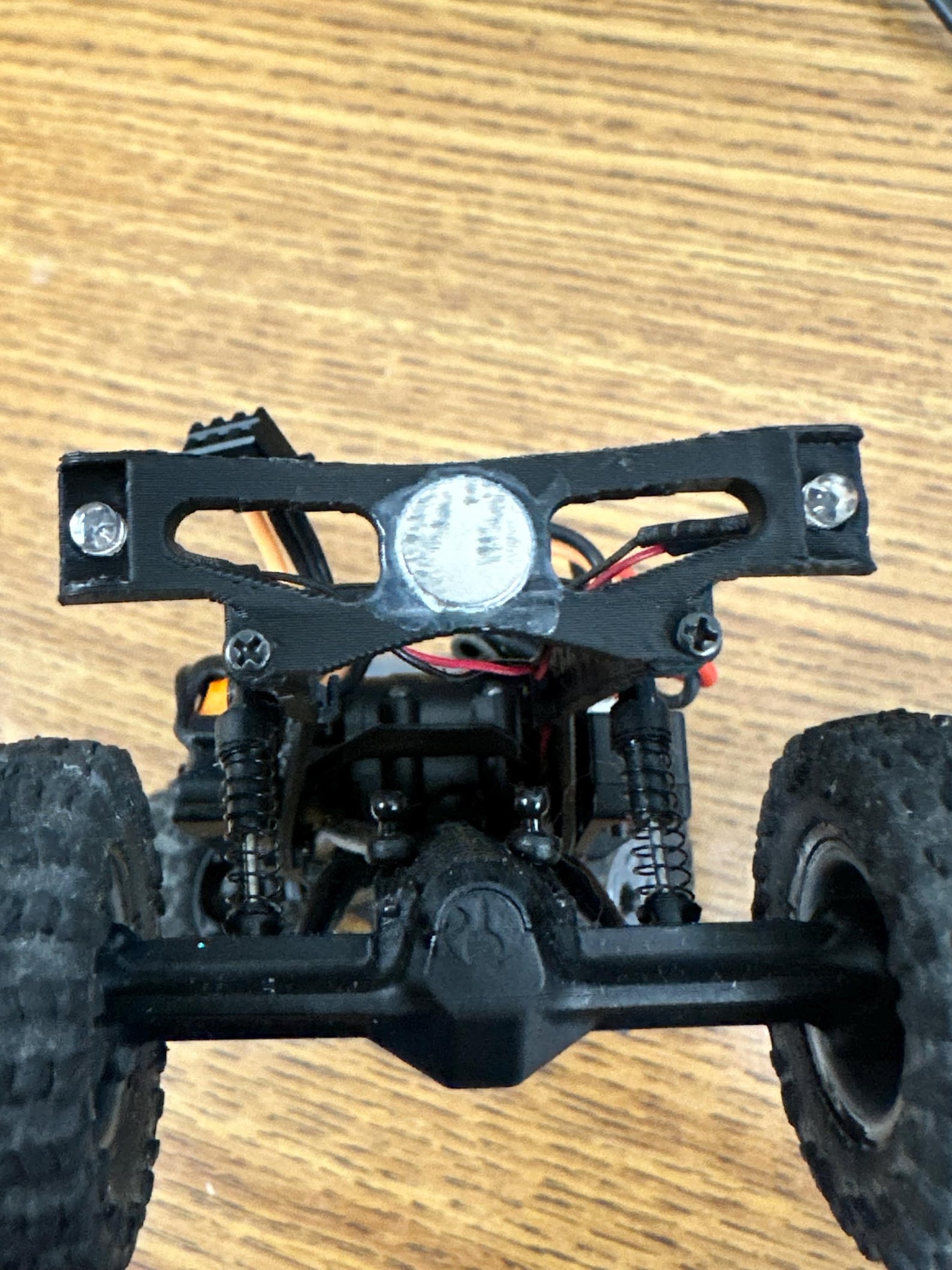 Scx 30 Comp SCX30 BODY MAGMOUNT - Etsy