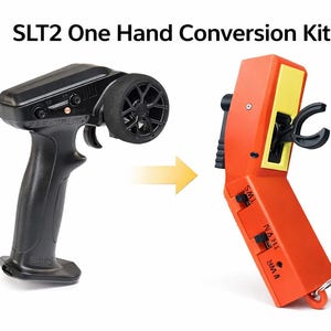 SLT2 One Hand Conversion Kit
