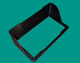 Sunshade for Cfmoto 650m display