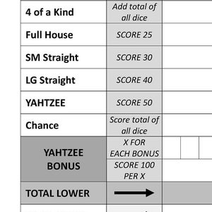 Yahtzee Template For Ratta Supernote Etsy yahtzee-template-for-ratta-supernote-etsy