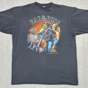 Vintage Easyriders Shirt - Etsy