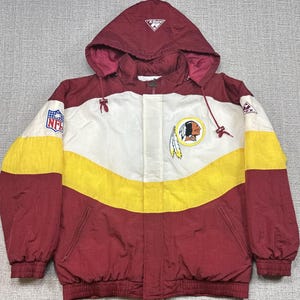 Apex One Nfl Jacket - Etsy