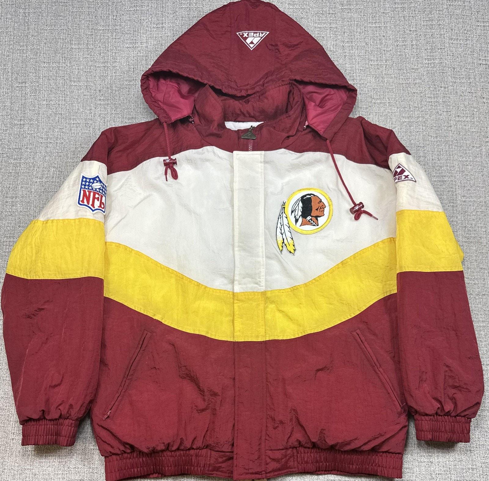 Apex One Nfl Jacket - Etsy