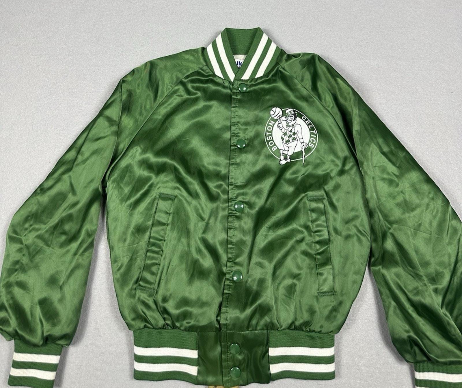 【IONSEOUL】Celtic Vintage Work Jacket 4JH597 Spring Autumn OKONKWO Cleanfit Jacket J97 Interstellar