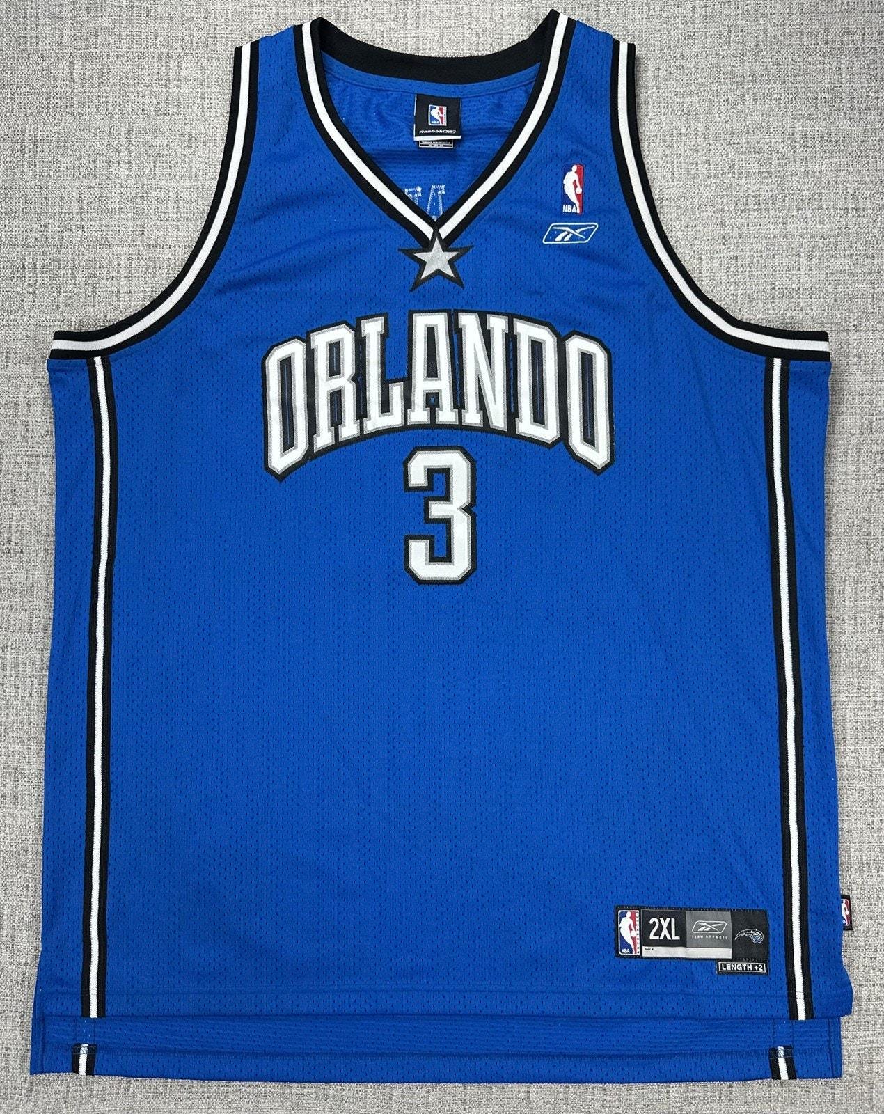 Y2k Nba Jersey - Etsy