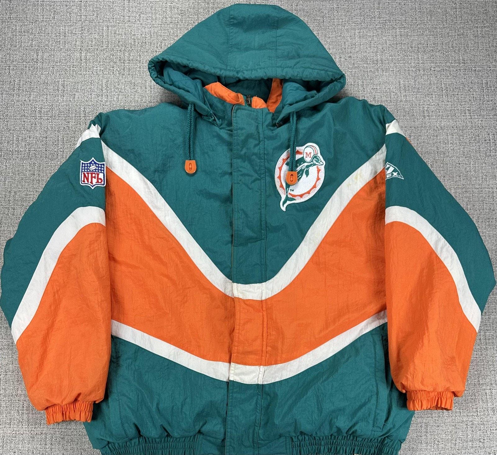Apex One Nfl Jacket - Etsy