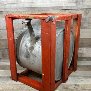 Rocker Oil Can - Etsy