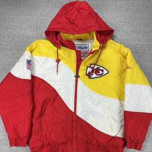 Apex One Nfl Jacket - Etsy
