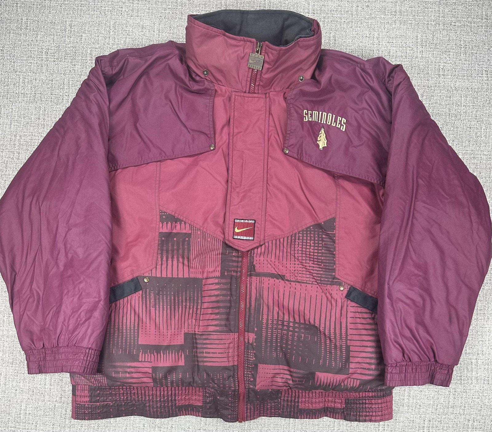 Nike Puffer 90s - Etsy