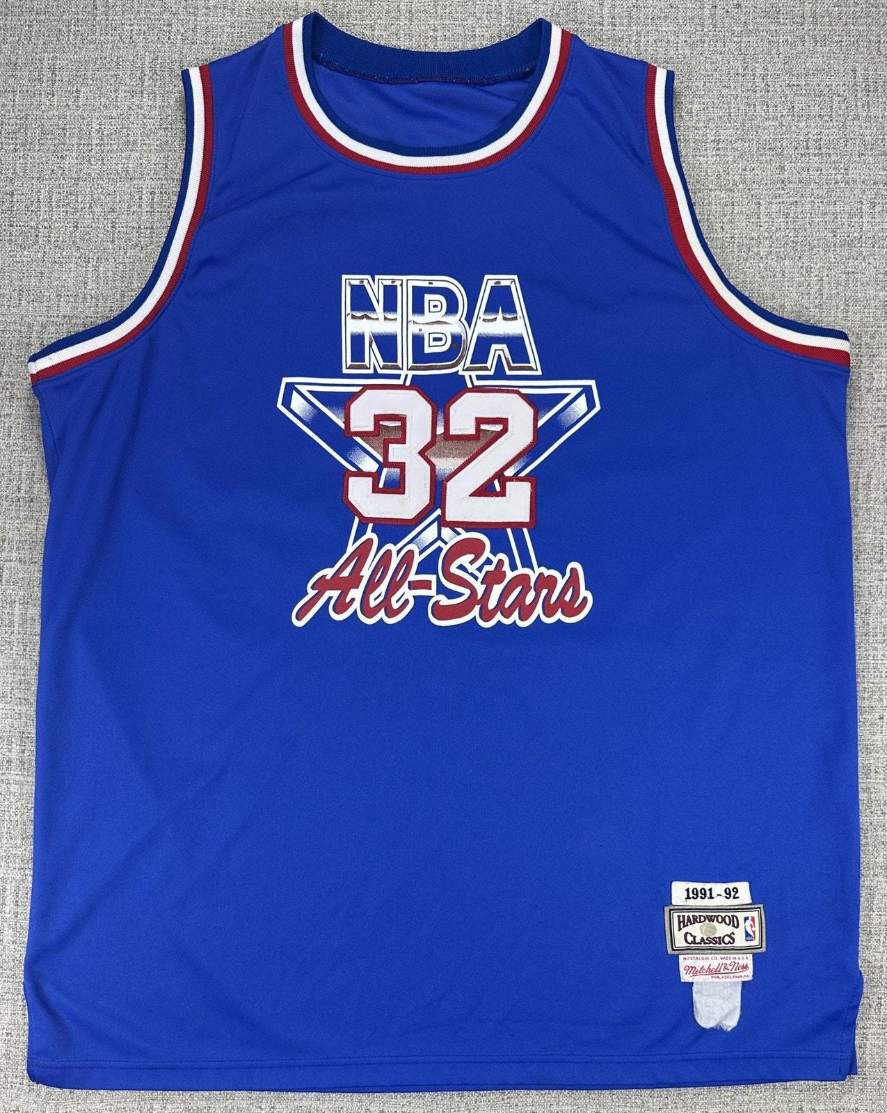 Nba All Star Jersey - Etsy