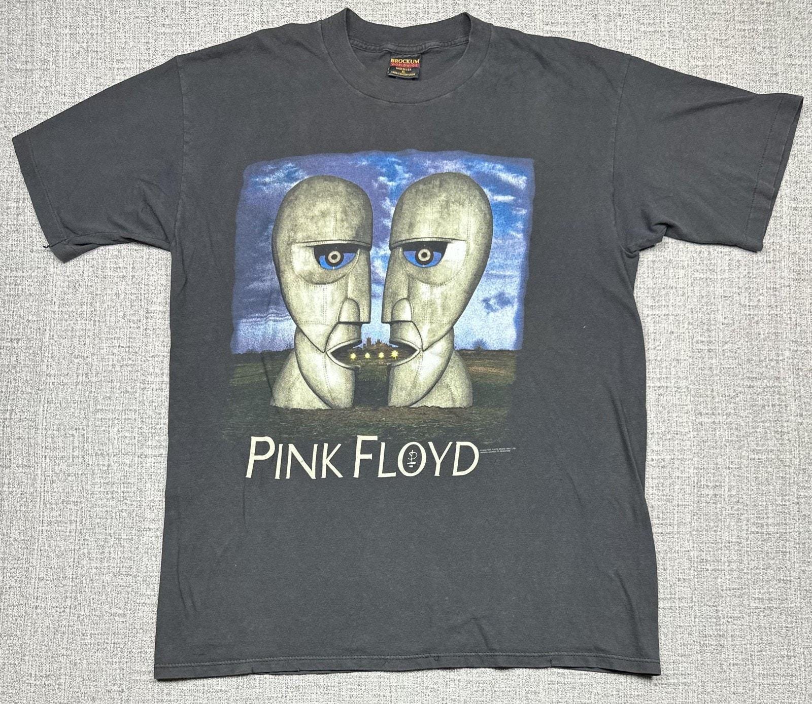 Brockum Pink Floyd - Etsy