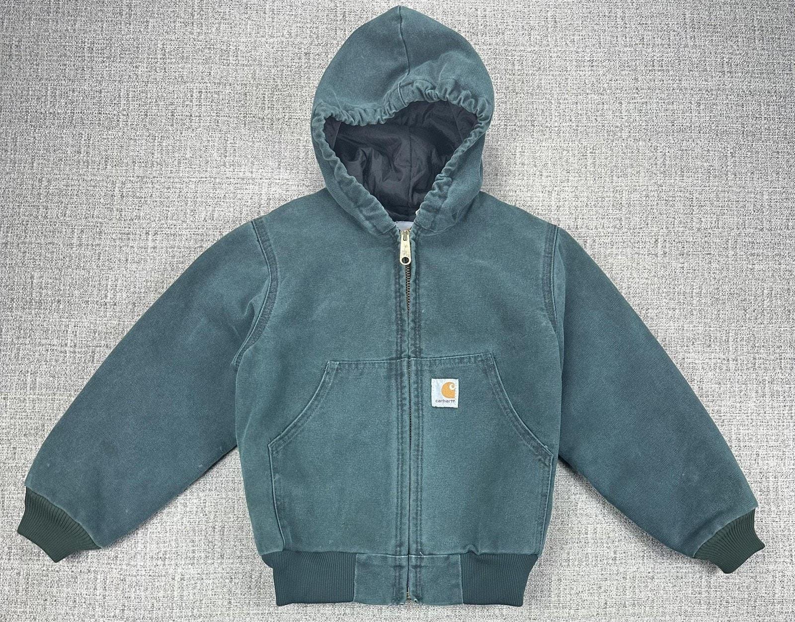 Vintage Kids Carhartt - Etsy