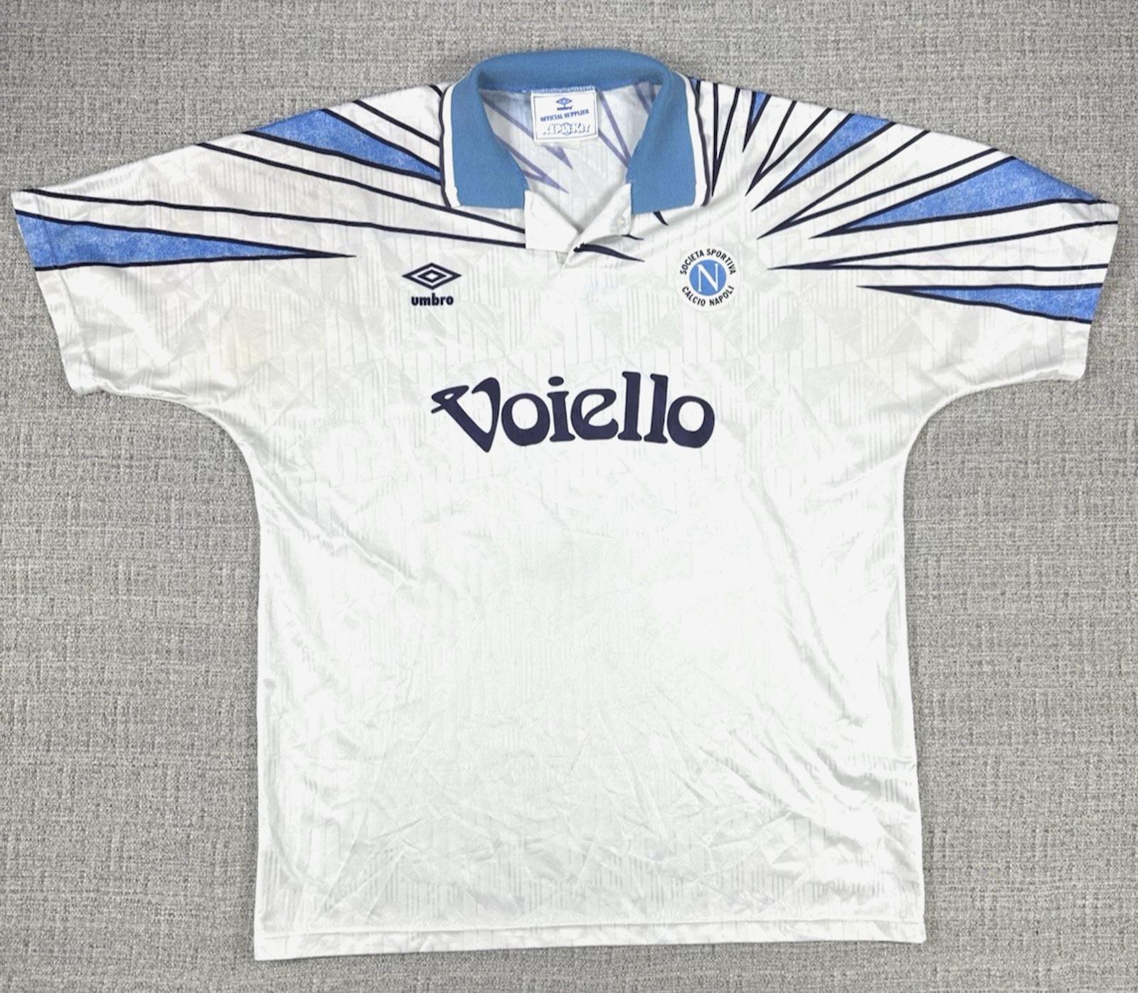90s Umbro Jersey - Etsy