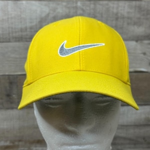 Nike Golf Hat 90s - Etsy