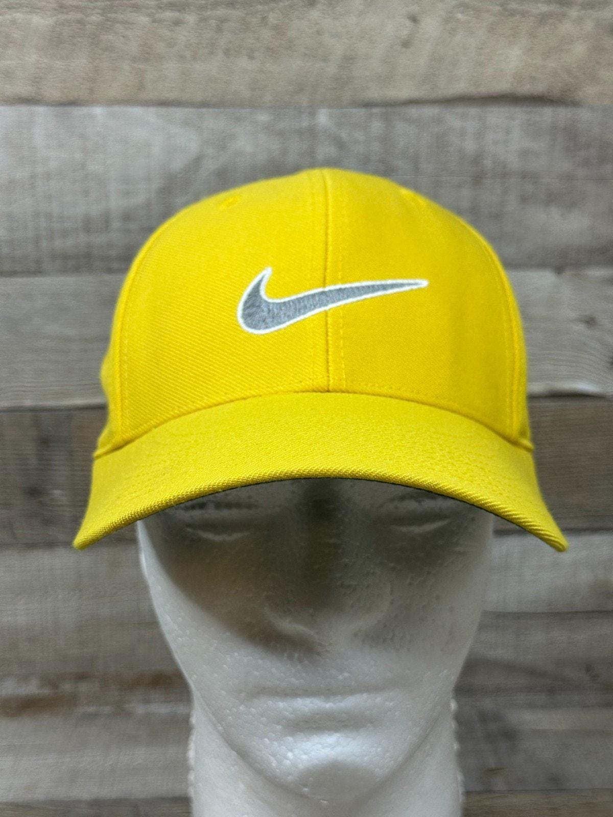 Nike Golf Hat 90s - Etsy