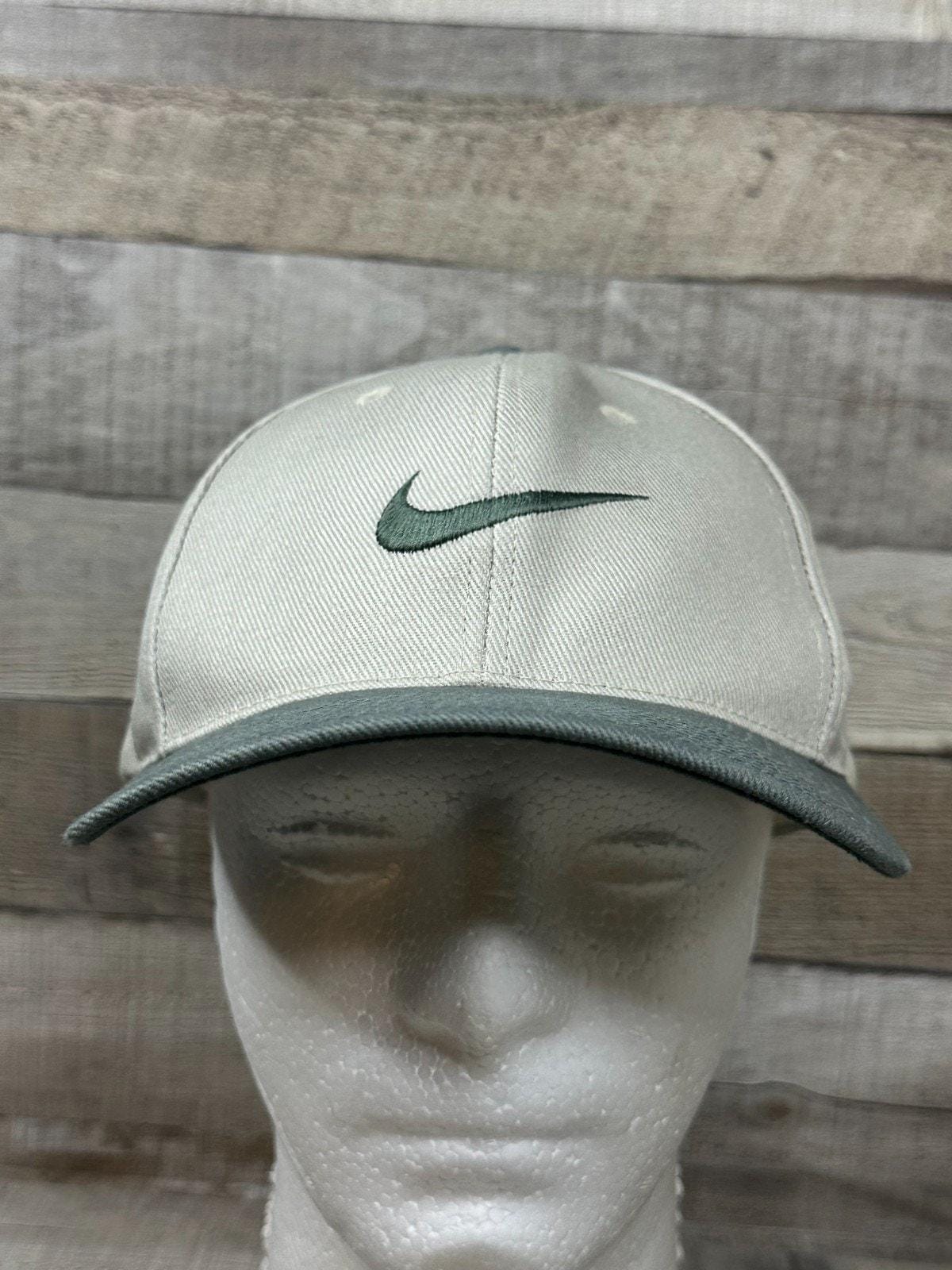 Vintage Nike Golf Hat - Etsy