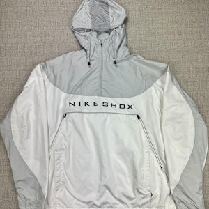 Nike Shox Jacket - Etsy