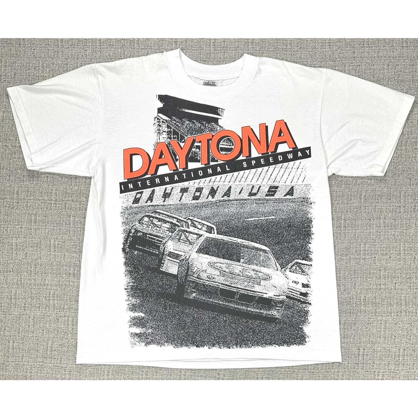 トップス 90s ONEITA / Creating the Future Tee XL Vintage Oneita Shirt - Etsy 90s ONEITA / Creating the Future Tee XL