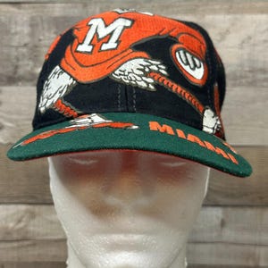 The Game Big Logo Snapback - Etsy