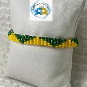 Bracelet Orula/Ilde Ide Idde de Orula