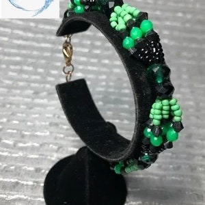 Ogun Oggun Armband/Ilde Ide Idde de Ogun Oggun
