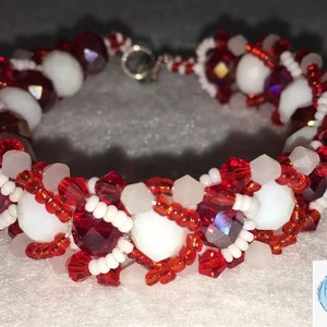 Chango Shango Bracelet/Ilde Ide Idde de Chango Shango