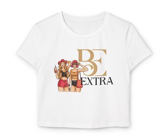 Women's Baby Tee