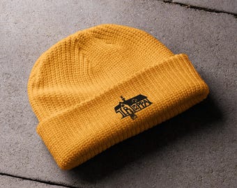 Trxppa Mode Beanie – Hustle in Style