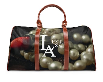 Waterproof Travel Bag